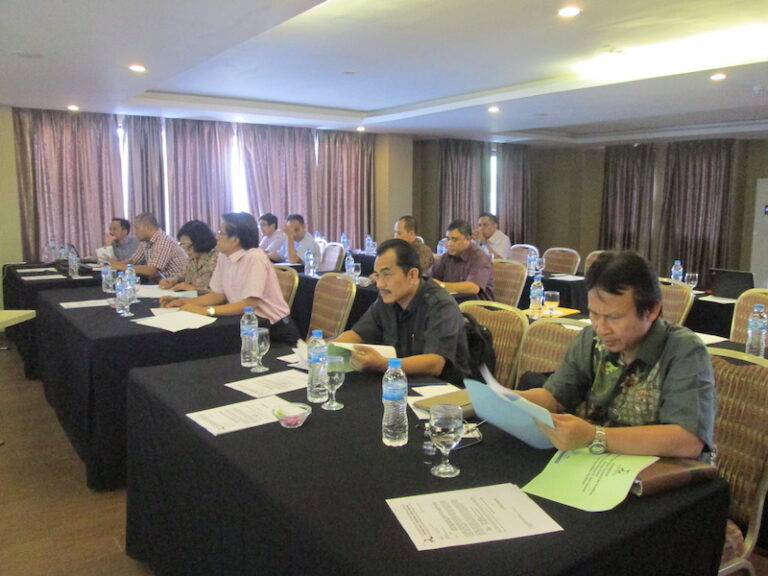2013 PU - Workshop Sistem Penilaian Pejabat Struktural dan Kesatkeran Berbasis Kinerja_3