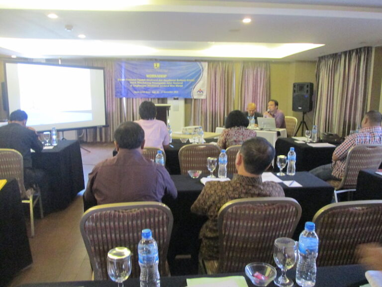 2013 PU - Workshop Sistem Penilaian Pejabat Struktural dan Kesatkeran Berbasis Kinerja_5