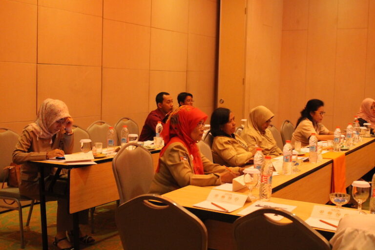 2015 Dinkes Bogor - Workshop Hasil_2