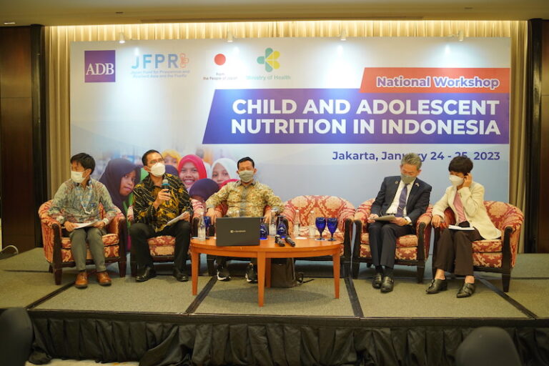 2023 ADB - National Workshop Child _ Adult Nutrition_12