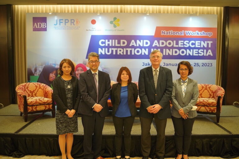 2023 ADB - National Workshop Child _ Adult Nutrition_13