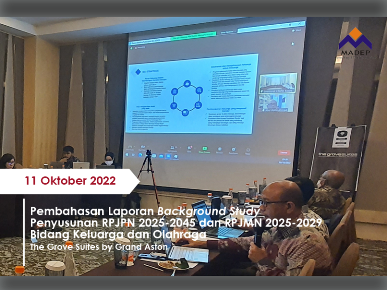 11 Oktober 2022 - Pembahasan Laporan