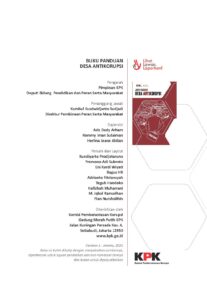 2021 - Buku Panduan Menuju Desa Antikorupsi_Page_3