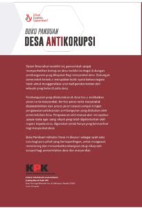 2021 - Buku Panduan Menuju Desa Antikorupsi_Page_5