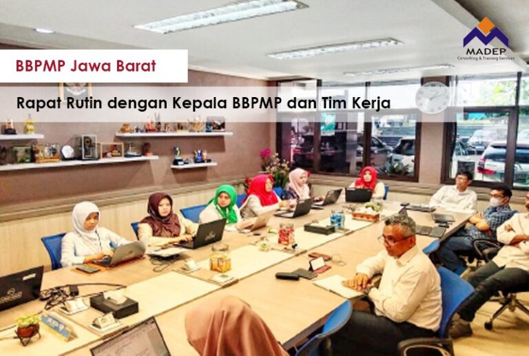 BBPMP Jawa Barat - 2