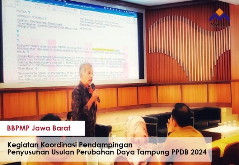 BBPMP Jawa Barat - 5