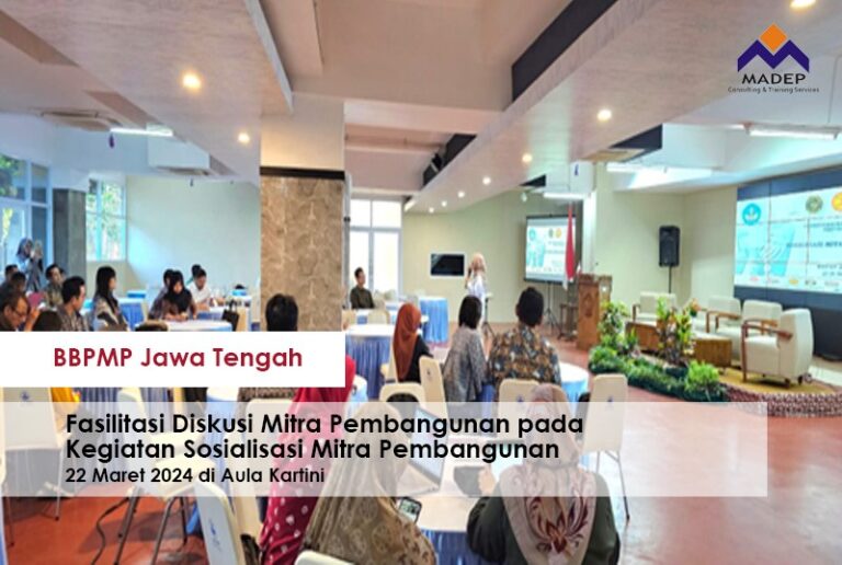 BBPMP Jawa Tengah - 2