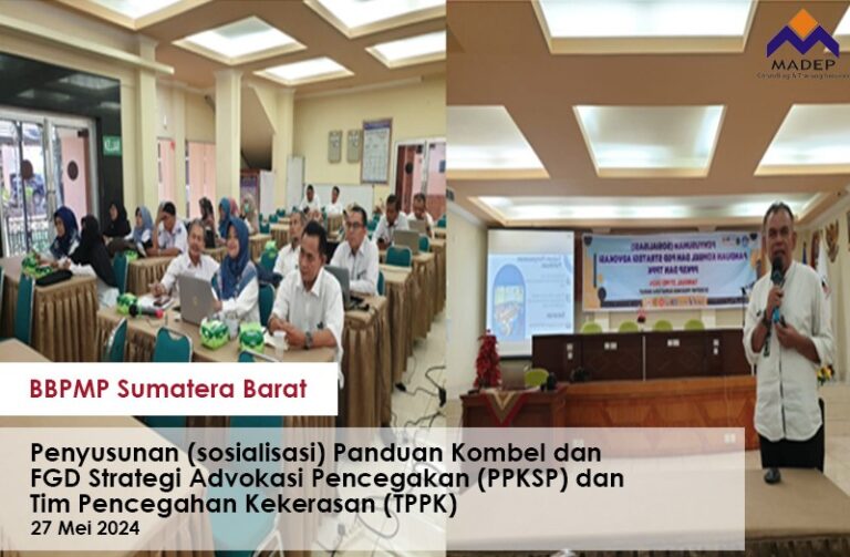 BBPMP Sumatera Barat - 2
