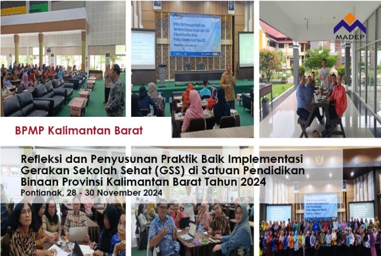 BPMP Kalimantan Barat - 2