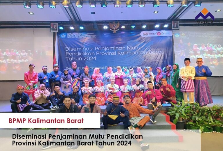 BPMP Kalimantan Barat - 3