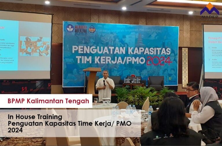 BPMP Kalimantan Tengah - 4